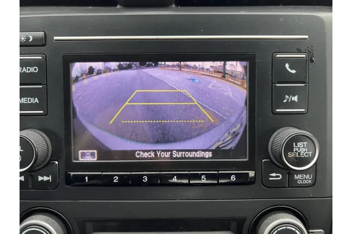 $12500 : 2018 Civic LX image 9