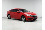 Honda Civic 2017 EX 4dr Seda en Seattle