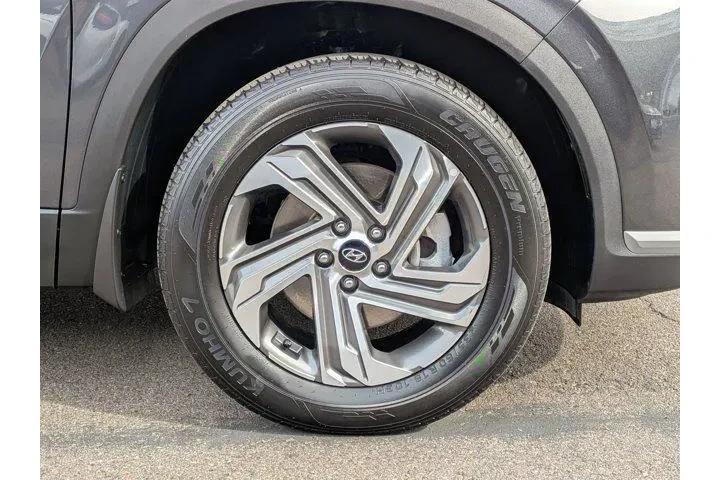 $24156 : Hyundai SANTA FE 2023 SEL 4d image 7