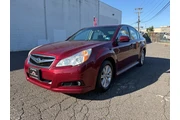 $5788 : 2012 Legacy 4dr Sdn H4 Auto 2 thumbnail