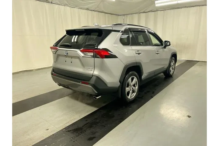 $32411 : Toyota RAV4 Hybrid 2021 AWD image 2
