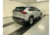 $32411 : Toyota RAV4 Hybrid 2021 AWD thumbnail