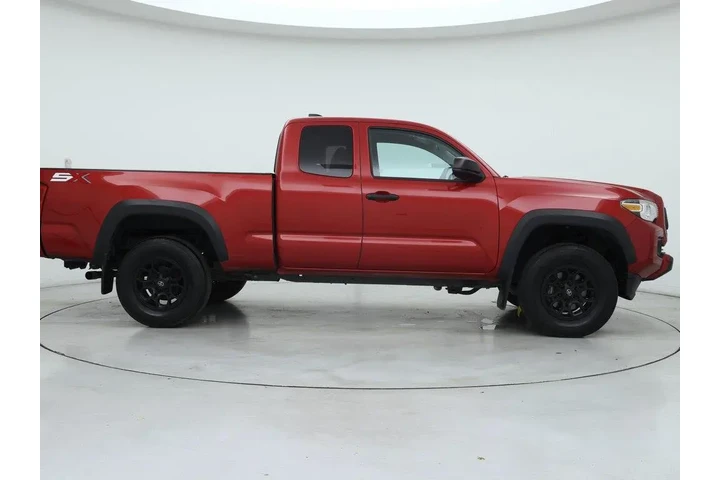 $35998 : Toyota Tacoma 2022 4x4 SR V6 image 7