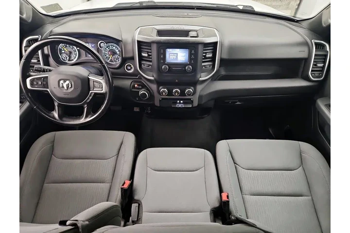 $26998 : Ram 1500 2022 4x2 Big Horn 4 image 9