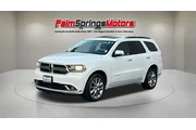 $30788 : Dodge Durango 2019 AWD Citad thumbnail