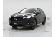 $24998 : INFINITI QX50 2022 Luxe 4dr thumbnail