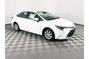 Toyota Corolla 2022 LE 4dr S en Kings County