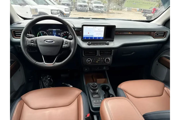 $33900 : Ford Maverick 2024 Lariat 4d image 6