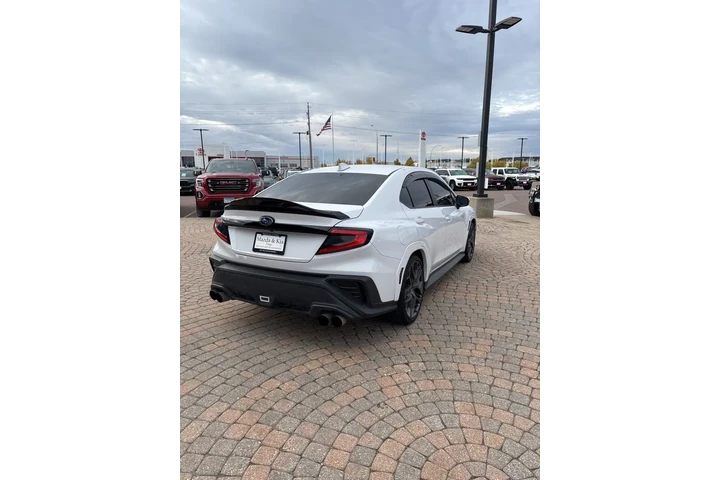 $39999 : 2024 WRX TR image 5