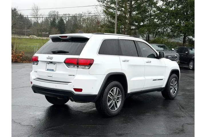 $24995 : Jeep Grand Cherokee 2021 4x4 image 4