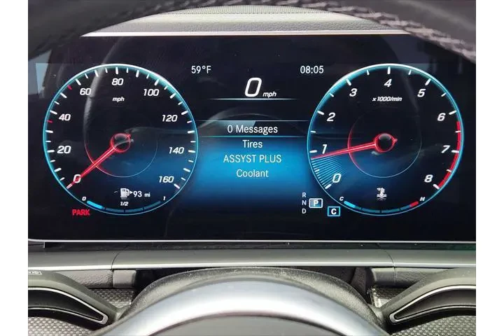 $33590 : Mercedes-Benz GLE 2021 AWD G image 8