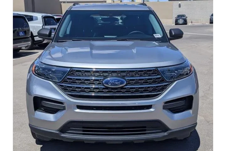 $33999 : Ford Explorer 2023 AWD XLT 4 image 6