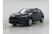 $23998 : Honda HR-V 2023 LX 4dr Cross thumbnail
