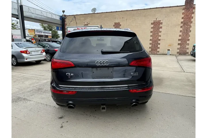$10395 : 2016 Q5 2.0T Premium quattro image 4
