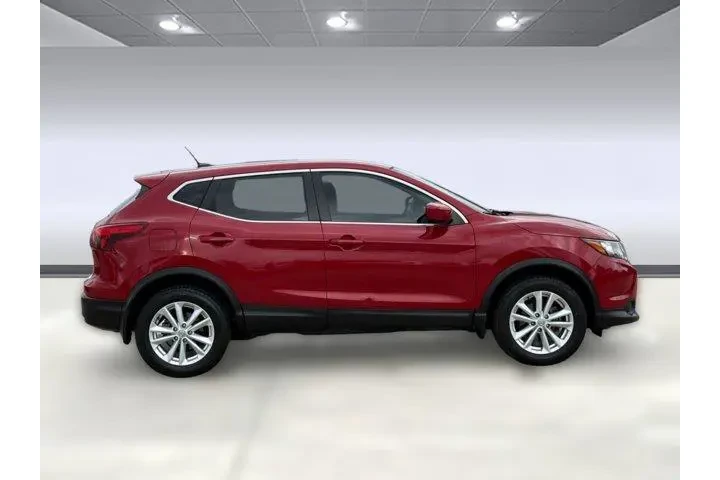 $15898 : Nissan Rogue Sport 2018 S 4d image 7