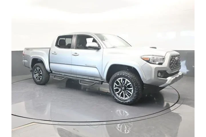 $31991 : Toyota Tacoma 2023 4x2 TRD O image 8