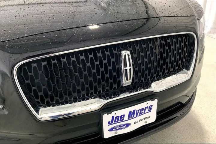 $33351 : Lincoln Nautilus 2023 Reserv image 7