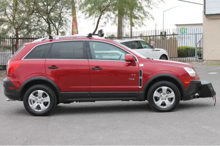 $6995 : 2013 Captiva Sport LS image 9