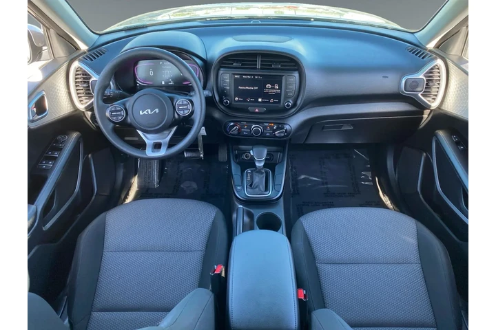 $24097 : Kia Soul 2025 image 10