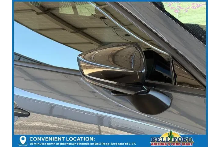 $24325 : Mazda CX-50 2023 AWD 2.5 S P image 7