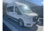$26000 : Ford Transit 2021 350 XL 3dr thumbnail
