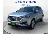 Ford Edge 2022 AWD Titanium en Seattle