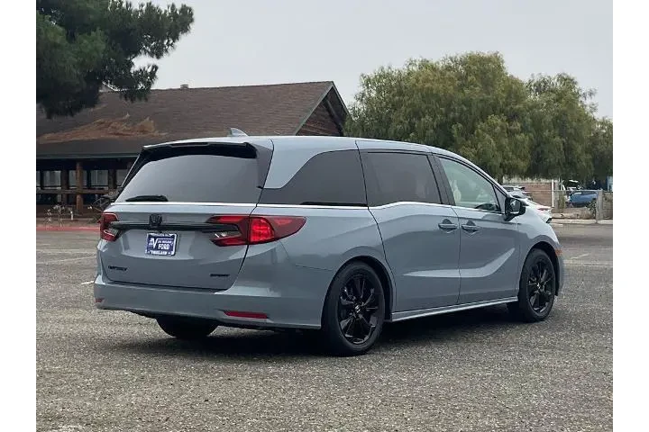 $45888 : Honda Odyssey 2023 Sport 4dr image 6
