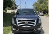 $21999 : 2017 Escalade ESV Luxury thumbnail
