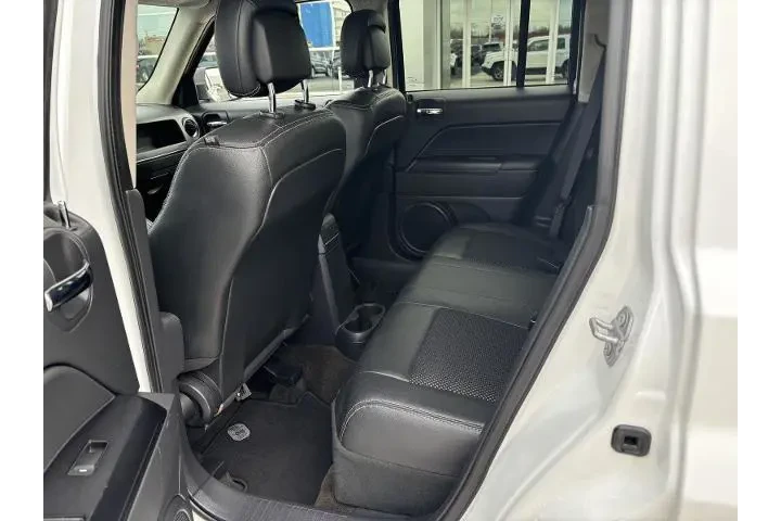 $11217 : Jeep Patriot 2017 4x4 Sport image 7