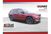 Jeep Grand Cherokee 2023 4x4 en Madison