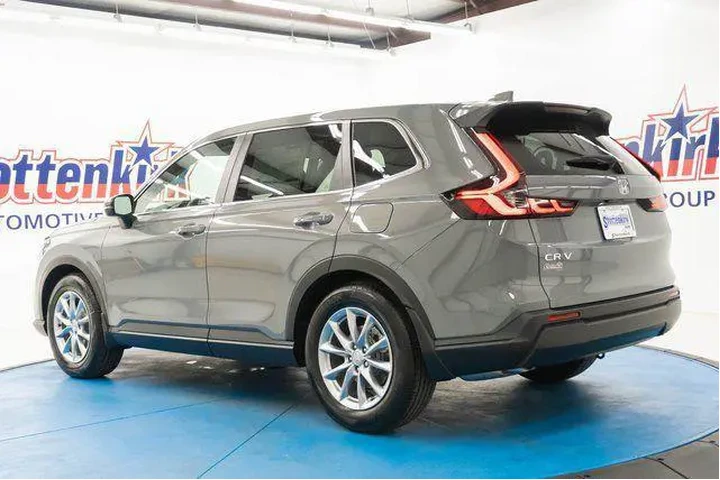 $35937 : Honda CR-V 2026 EX 4dr SUV image 6
