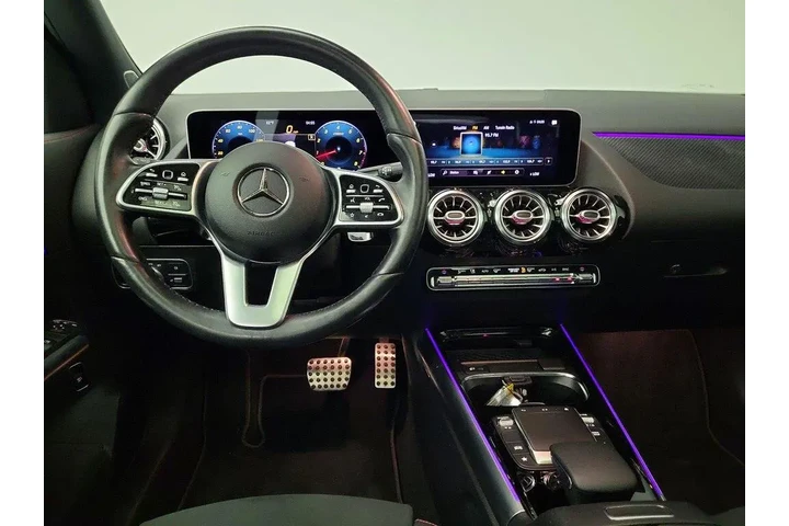 $28998 : Mercedes-Benz GLA 2021 AWD G image 10