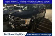 $28581 : Ford F-150 2019 4x4 XLT 4dr thumbnail
