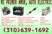 Mi Primer Amor Auto Electric thumbnail 2