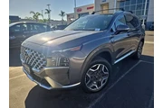 $27991 : Hyundai SANTA FE Plug-In Hyb thumbnail