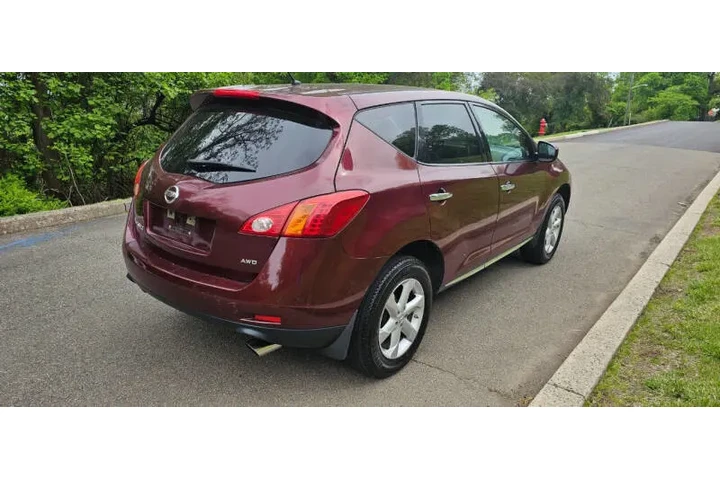 $2495 : 2010 Murano SL image 5