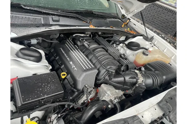 $31000 : 2018 Charger R/T Scat Pack image 10
