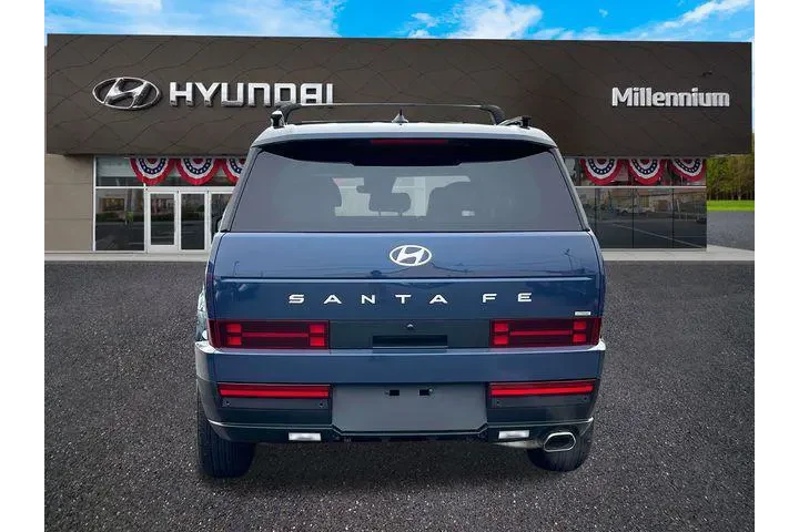 $31937 : Hyundai SANTA FE 2025 AWD SE image 6