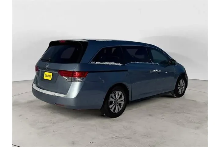 $7961 : Honda Odyssey 2014 EX 4dr Mi image 5