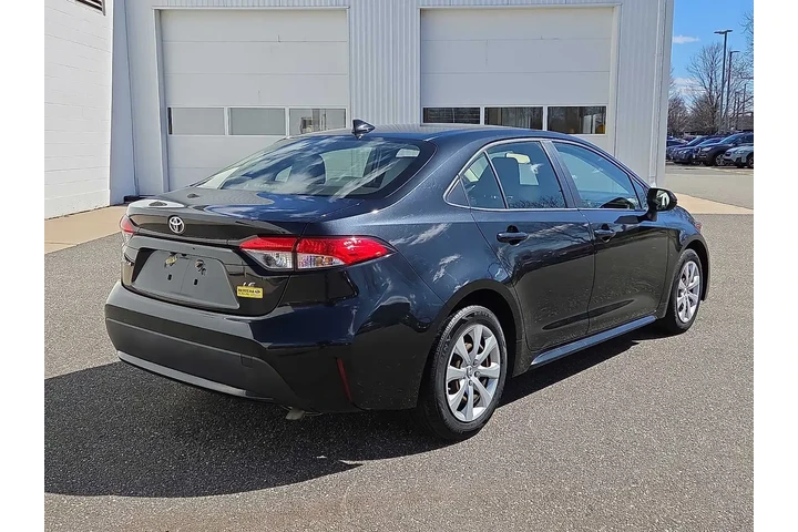 $17488 : Toyota Corolla 2020 LE 4dr S image 6