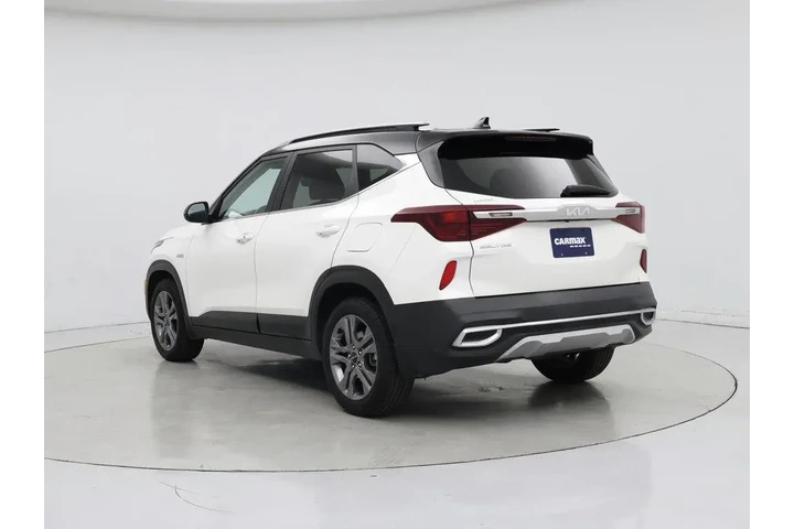 $19998 : Kia Seltos 2022 AWD S 4dr SU image 2