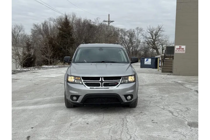 $10750 : 2019 Journey SE image 7