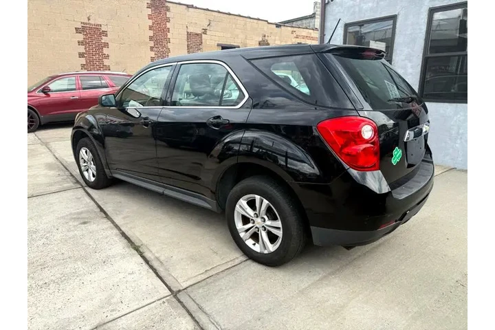 $7095 : 2014 Equinox LS 2WD image 3