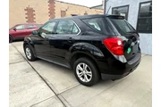 $7095 : 2014 Equinox LS 2WD thumbnail