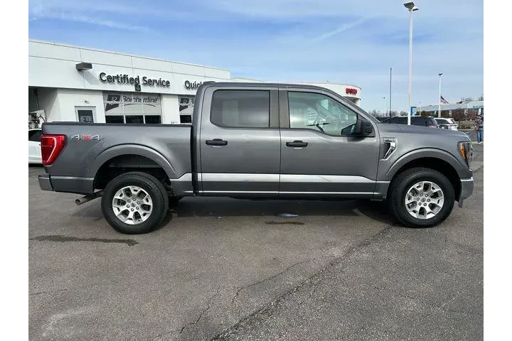 $39000 : Ford F-150 2023 4x4 XL 4dr S image 8