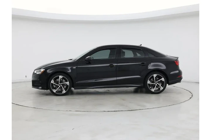 $23998 : Audi A3 2020 AWD quattro S l image 3