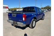 $8980 : 2014 Frontier 4WD Crew Cab SW thumbnail