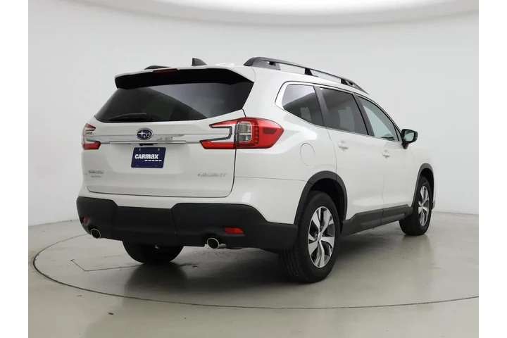 $35998 : Subaru Ascent 2025 AWD Premi image 8