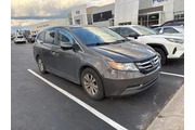 $11800 : Honda Odyssey 2014 EX-L 4dr thumbnail