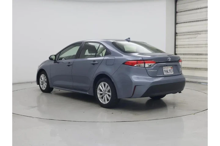 $24998 : Toyota Corolla Hybrid 2023 L image 2